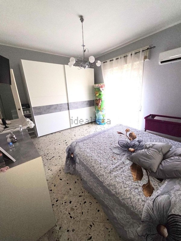 appartamento in vendita a Palermo in zona Brancaccio