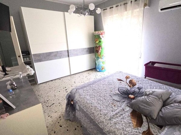 appartamento in vendita a Palermo in zona Brancaccio