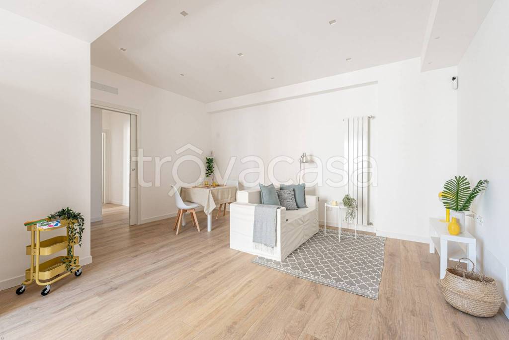 appartamento in vendita a Palermo