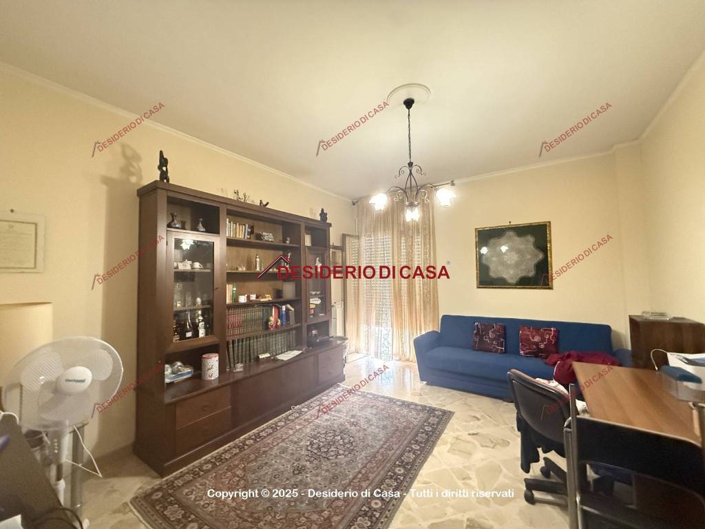 appartamento in vendita a Palermo in zona Montepellegrino