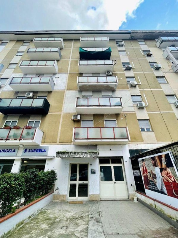 appartamento in vendita a Palermo in zona Borgo Nuovo