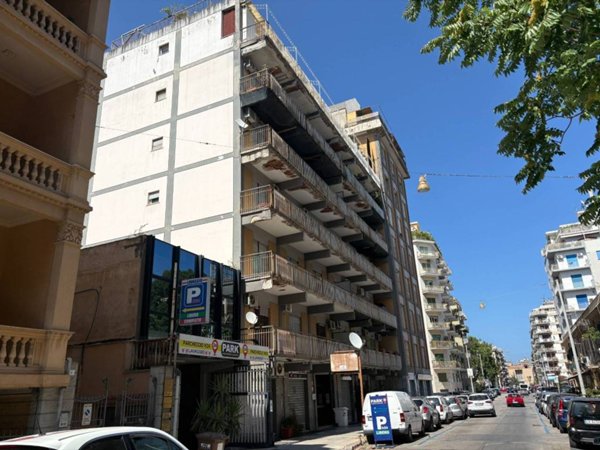 appartamento in vendita a Palermo in zona Libertà