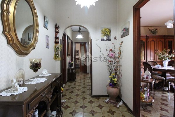 appartamento in vendita a Palermo in zona Cruillas