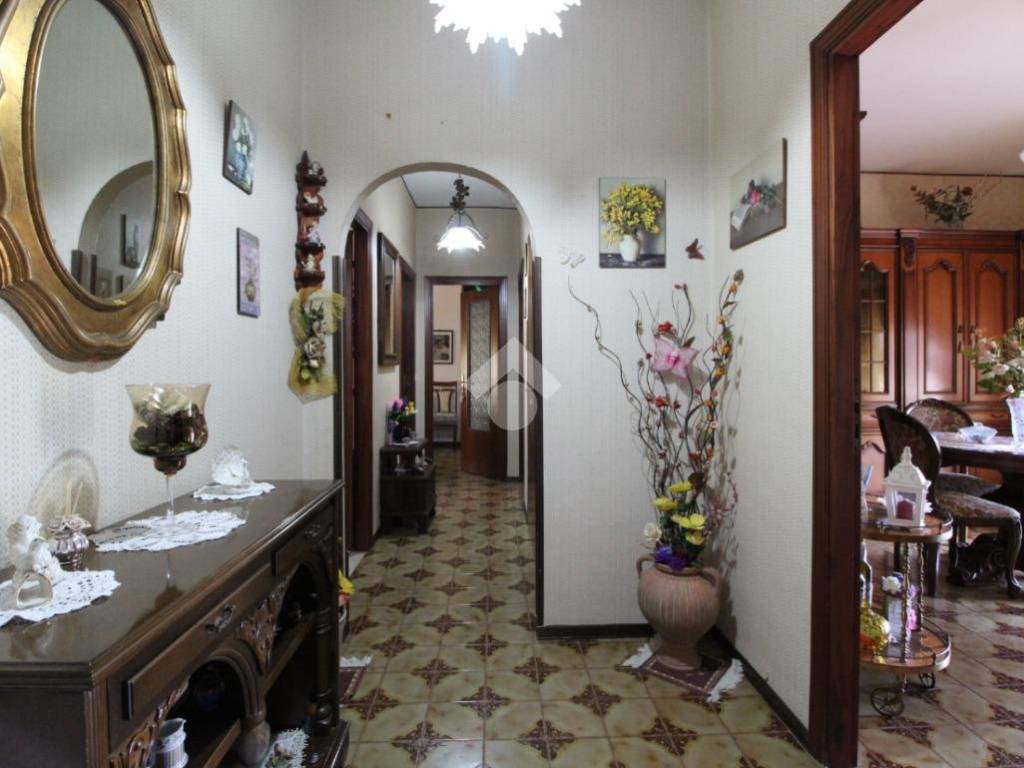 appartamento in vendita a Palermo in zona Cruillas