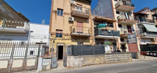 appartamento in vendita a Palermo in zona Cruillas