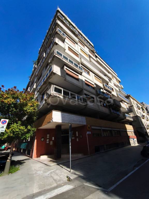 appartamento in vendita a Palermo in zona Politeama