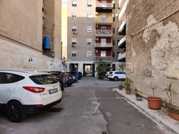 appartamento in vendita a Palermo in zona Calatafimi / Cuba