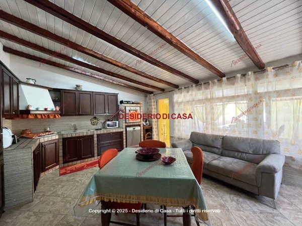 casa indipendente in vendita a Palermo in zona Calatafimi / Cuba