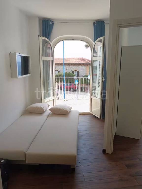 appartamento in vendita a Palermo in zona Mondello