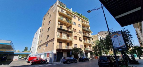 appartamento in vendita a Palermo in zona Libertà