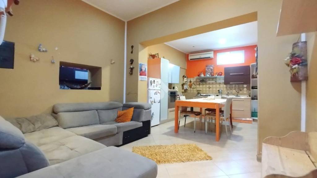 appartamento in vendita a Palermo in zona Pallavicino