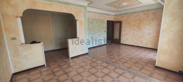 appartamento in vendita a Palermo in zona Croceverde