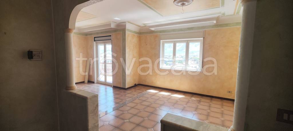 appartamento in vendita a Palermo in zona Croceverde