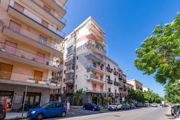 appartamento in vendita a Palermo in zona Calatafimi / Cuba