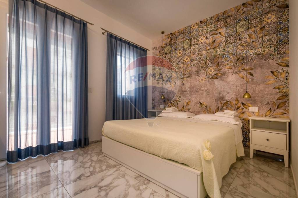 appartamento in vendita a Palermo in zona Calatafimi / Cuba