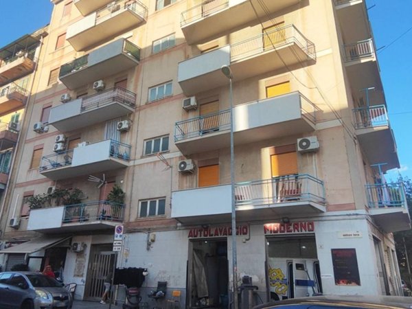 appartamento in vendita a Palermo in zona Montepellegrino