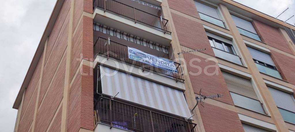 appartamento in vendita a Palermo in zona Boccadifalco