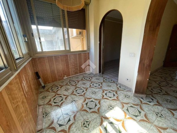 appartamento in vendita a Palermo in zona Uditore
