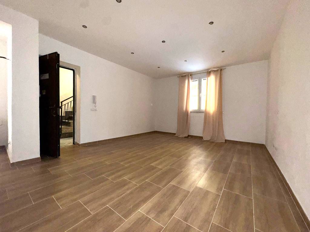 appartamento in vendita a Palermo in zona Montegrappa / Santa Rosalia