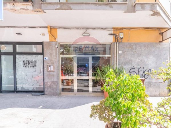 appartamento in vendita a Palermo in zona Libertà