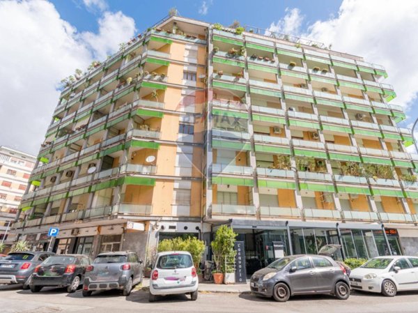 appartamento in vendita a Palermo in zona Libertà