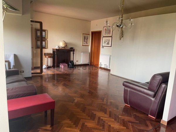 appartamento in vendita a Palermo in zona Uditore