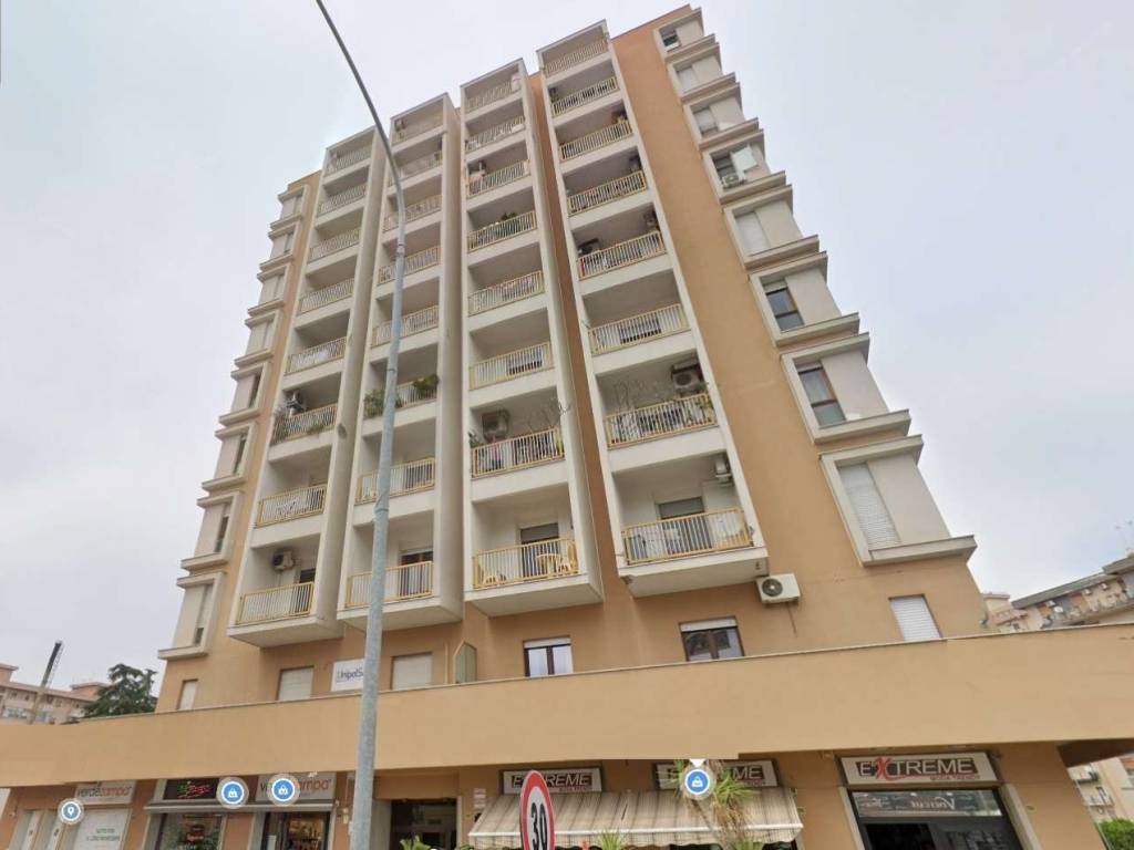 appartamento in vendita a Palermo in zona Uditore
