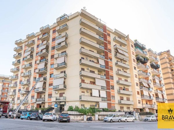 appartamento in vendita a Palermo in zona Politeama