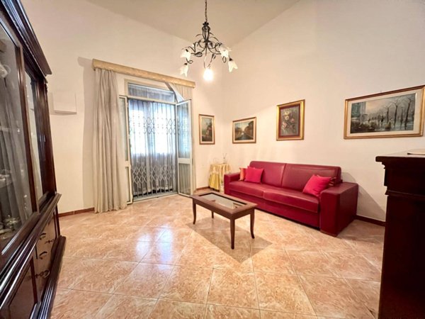 appartamento in vendita a Palermo in zona Croceverde