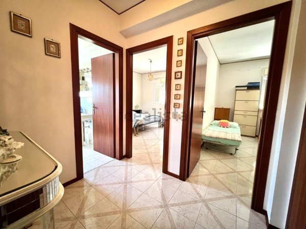 appartamento in vendita a Palermo in zona Roccella