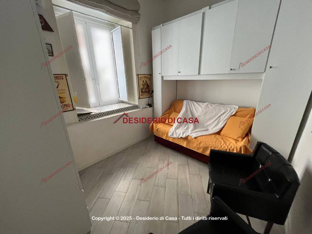 appartamento in vendita a Palermo in zona Centro storico