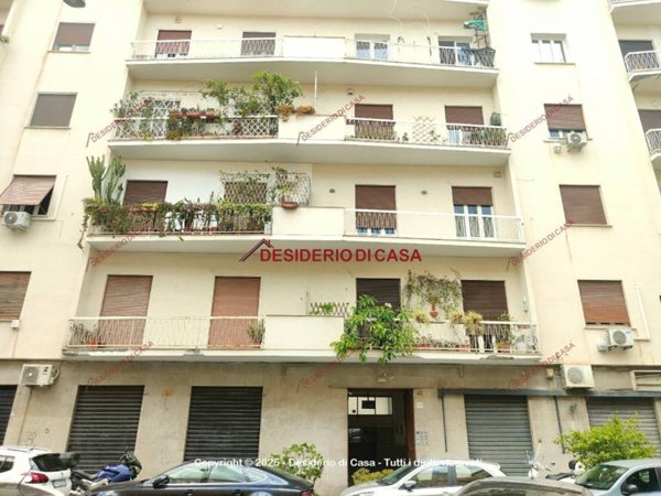 appartamento in vendita a Palermo in zona Calatafimi / Cuba