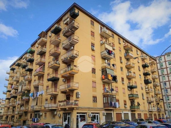 appartamento in vendita a Palermo in zona Montegrappa / Santa Rosalia