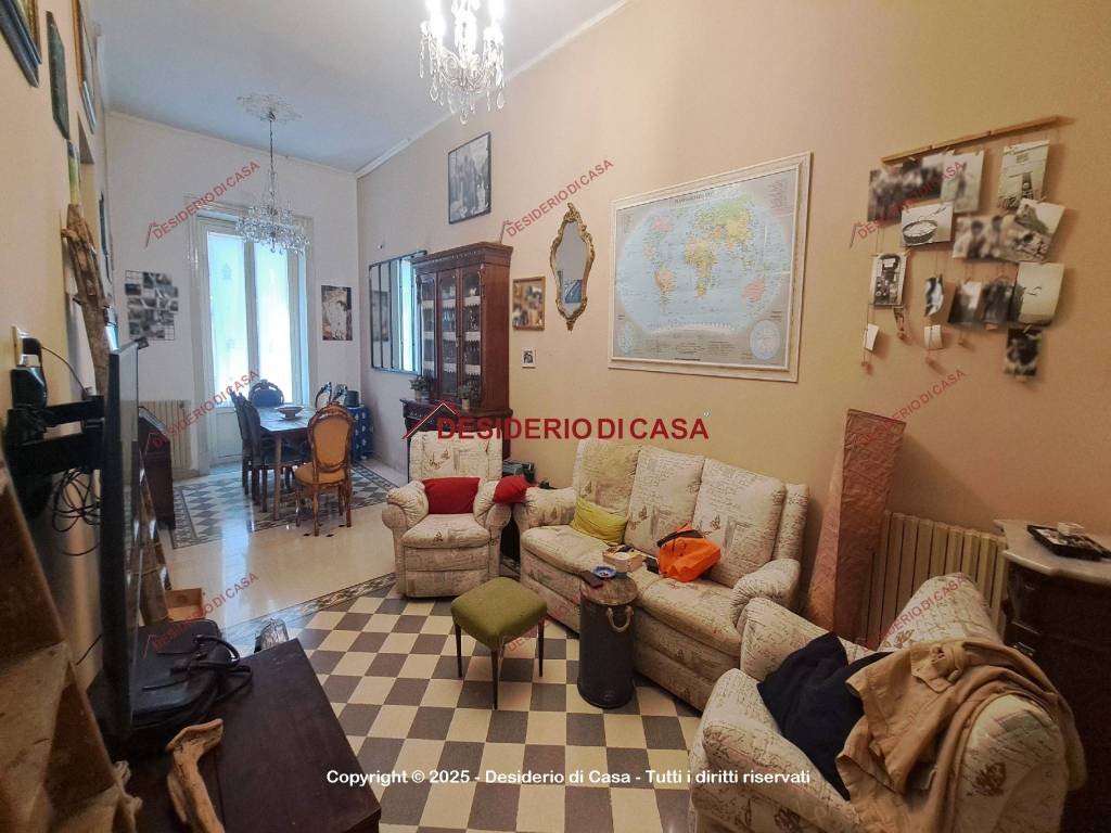 appartamento in vendita a Palermo in zona Centro storico