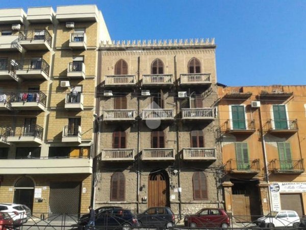 appartamento in vendita a Palermo in zona Brancaccio