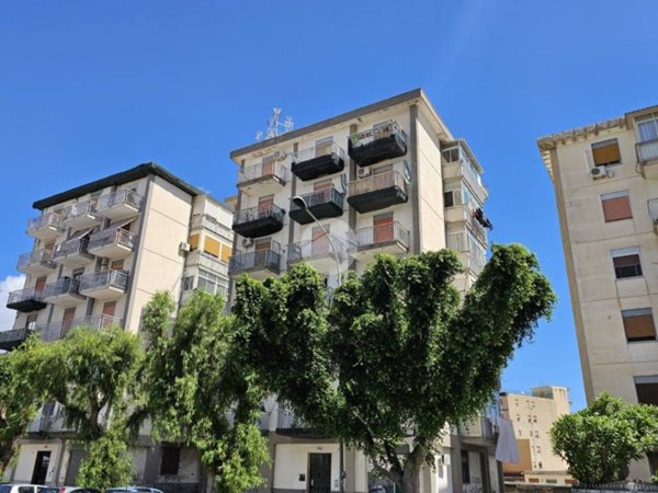 appartamento in vendita a Palermo in zona Ciaculli