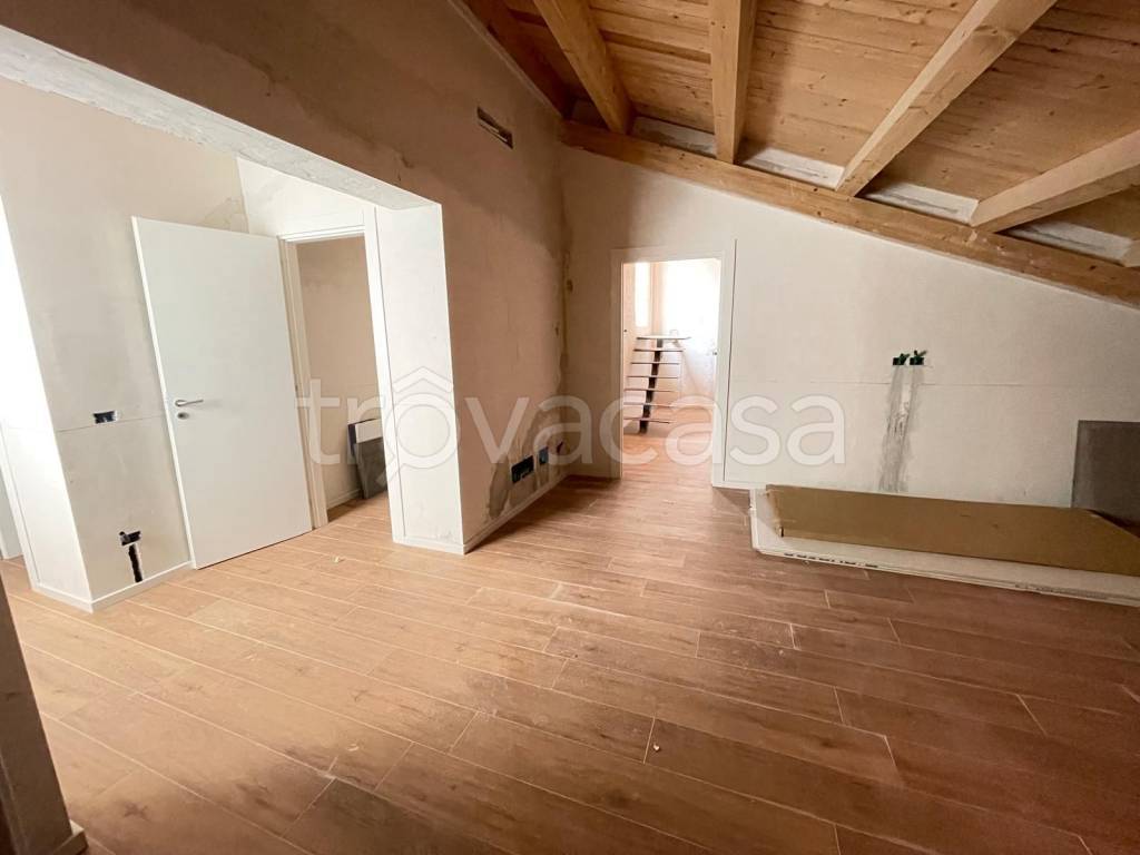 appartamento in vendita a Palermo in zona Calatafimi / Cuba