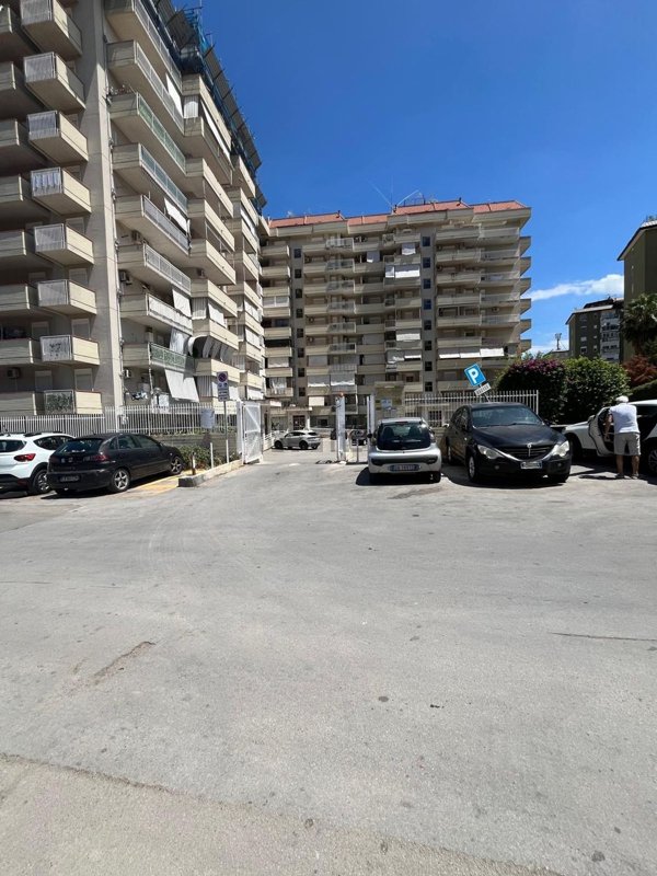 appartamento in vendita a Palermo in zona Cruillas