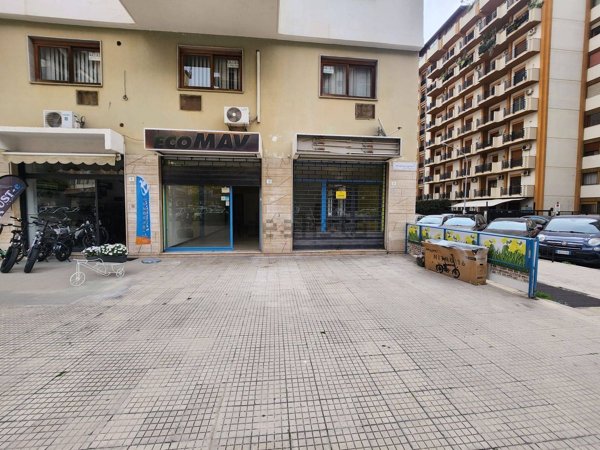 loft in vendita a Palermo in zona Resuttana