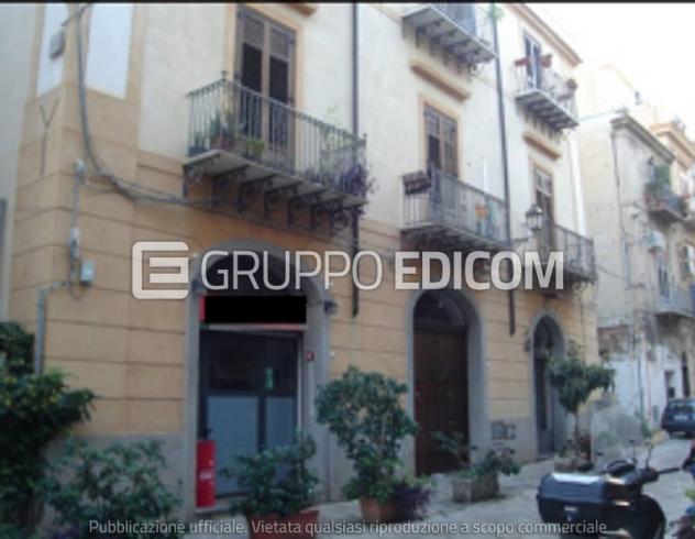 appartamento in vendita a Palermo