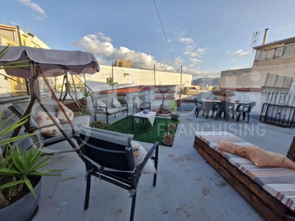 appartamento in vendita a Palermo in zona Borgo Nuovo
