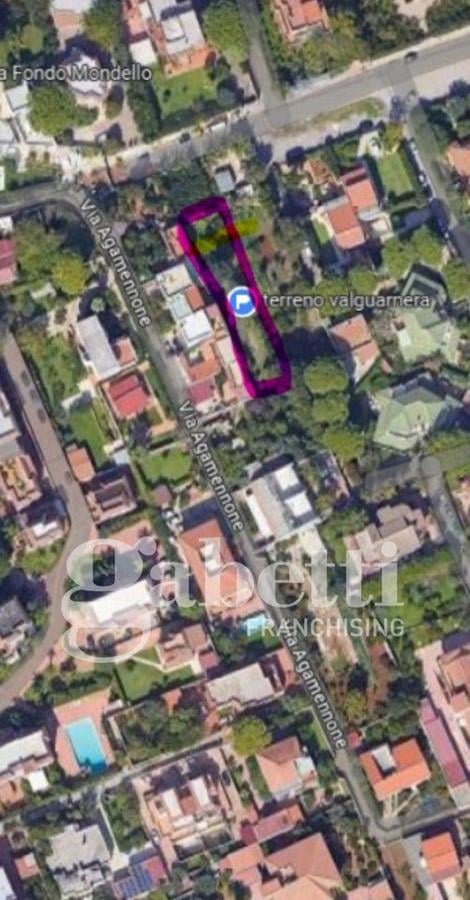 casa indipendente in vendita a Palermo in zona Mondello