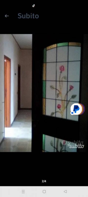 appartamento in vendita a Palermo