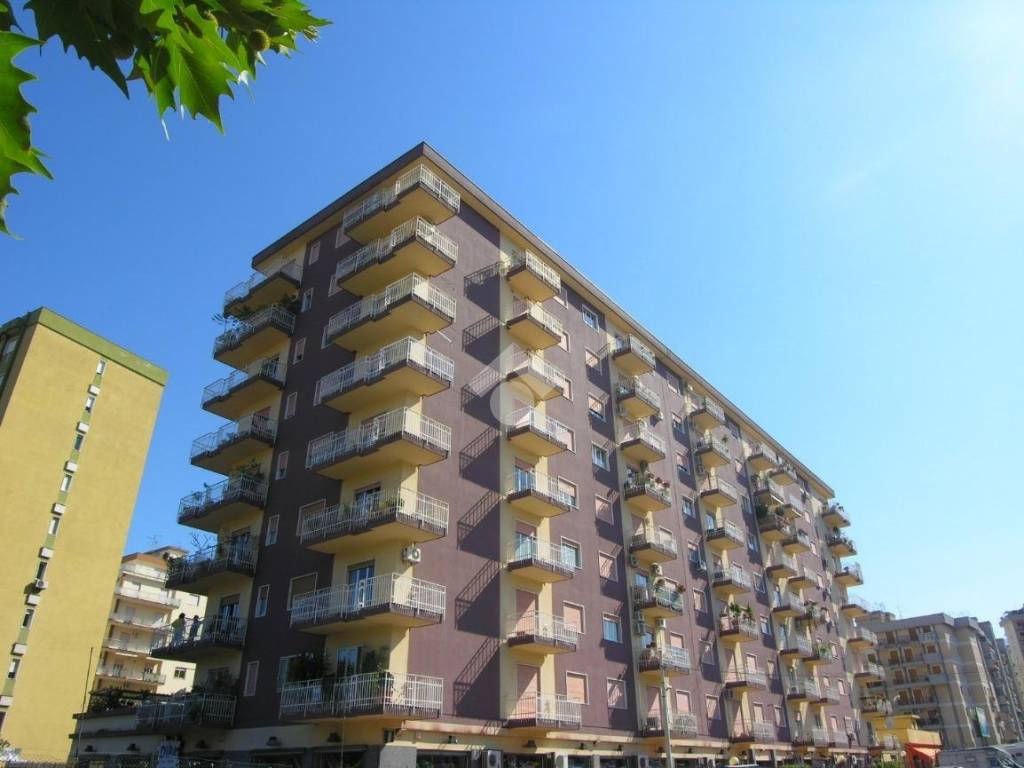 appartamento in vendita a Palermo in zona Resuttana