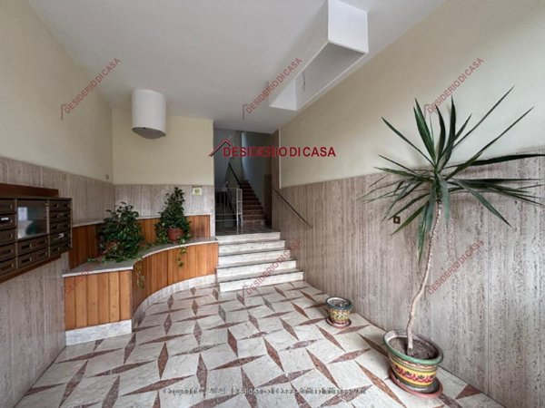 appartamento in vendita a Palermo in zona Libertà