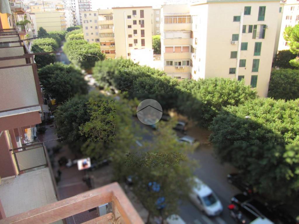 appartamento in vendita a Palermo in zona Calatafimi / Cuba
