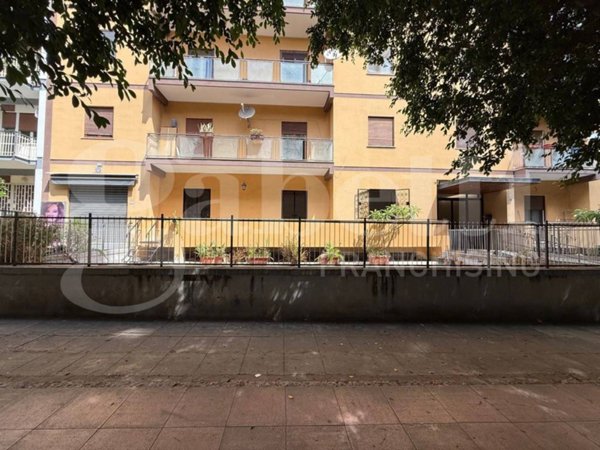 appartamento in vendita a Palermo in zona Montepellegrino