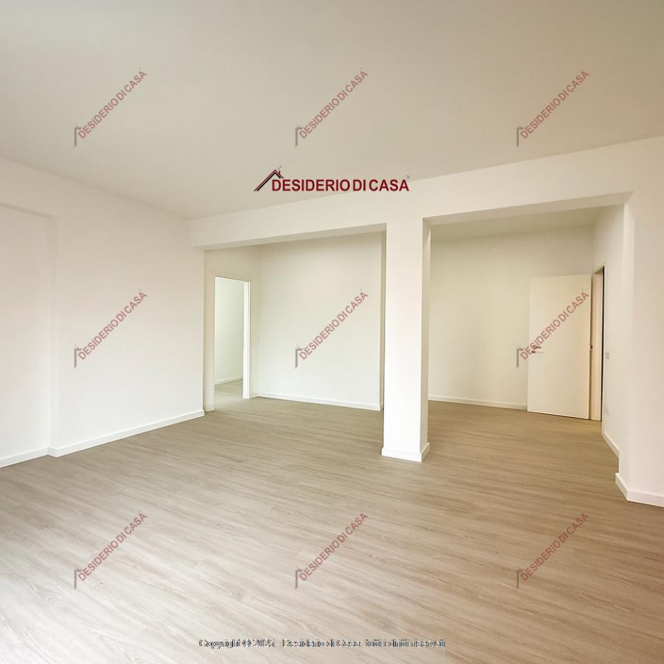 appartamento in vendita a Palermo in zona San Lorenzo