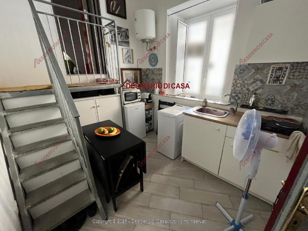 appartamento in vendita a Palermo in zona Centro storico