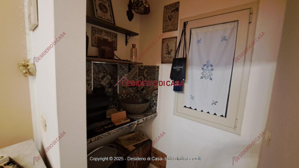 appartamento in vendita a Palermo in zona Centro storico